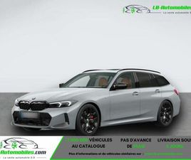 BMW SÉRIE 3 TOURING M340D XDRIVE 340 CH BVA