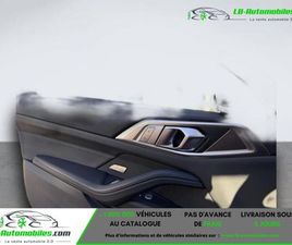 BMW M4 COMPETITION CABRIOLET XDRIVE 530 CH BVA