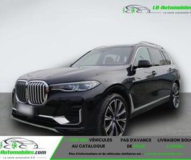 BMW X7 XDRIVE30D 265 CH BVA