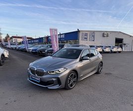 BMW SERIE 1 (F40) 118IA 136CH M SPORT DKG7