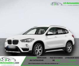 BMW X1 XDRIVE 25I 231 CH BVA