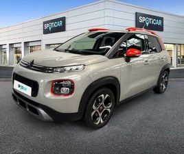 PURETECH 110 S&S EAT6 SHINE