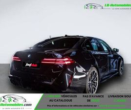 BMW M5 CS 635 CH BVA