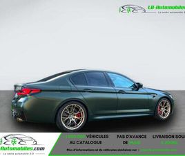 BMW M5 CS 635 CH BVA