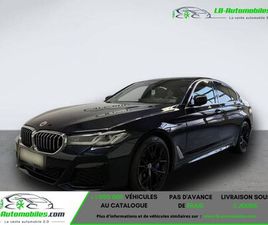 BMW SÉRIE 5 540I XDRIVE 340 CH BVA