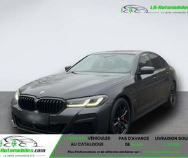 BMW SÉRIE 5 M550I XDRIVE 530 CH BVA