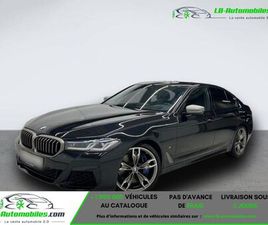 BMW SÉRIE 5 M550I XDRIVE 530 CH BVA