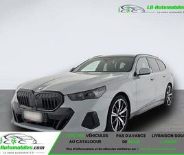 BMW SÉRIE 5 TOURING 518D 150 CH BVA