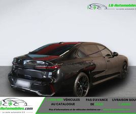 BMW SÉRIE 7 750E XDRIVE 489 CH BVA