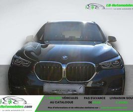 BMW X1 XDRIVE 25I 231 CH BVA