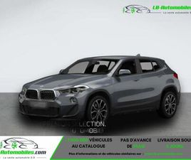 BMW X2 XDRIVE 20I 192 CH BVA