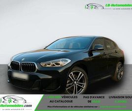 BMW X2 XDRIVE 20I 192 CH BVA