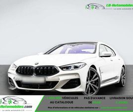 BMW SÉRIE 8 GRAN COUPÉ 840D XDRIVE 340 CH BVA