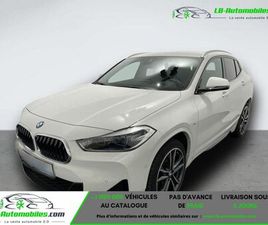 BMW X2 XDRIVE 20I 192 CH BVA
