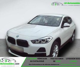 BMW X2 XDRIVE 25D 231 CH BVA