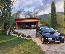 LEON I 2000 1.9 TDI SPORT 150CV