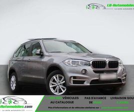 BMW X5 XDRIVE35I 306 CH BVA