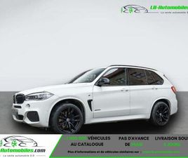 BMW X5 XDRIVE50I 450 CH BVA