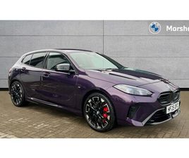 BMW SERIE 1 M135I XDRIVE 2025 - M135 XDRIVE 5DR STEP AUTO