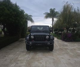 MAHINDRA THAR 2,2L 2025