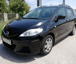 MAZDA 5 CD110 CE, 2009 GOD.