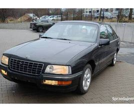 OPEL SENATOR 3.0 CD WALBRZYCH - SPRZEDAJEMY.PL