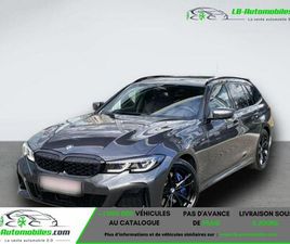 BMW SÉRIE 3 TOURING M340D XDRIVE 340 CH BVA