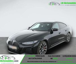 BMW SÉRIE 4 GRAN COUPÉ M440I XDRIVE 374 CH BVA