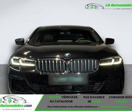 BMW SÉRIE 5 540I XDRIVE 340 CH BVA