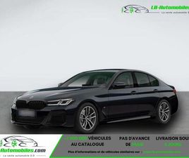 BMW SÉRIE 5 540I XDRIVE 340 CH BVA