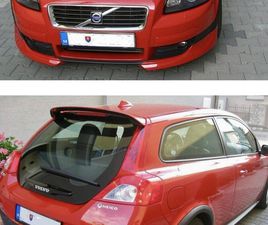 VOLVO C30 2.4 D ZA 4 000 €