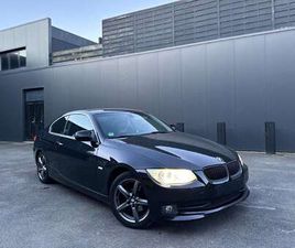 320I COUPE EDITION EXCLUSIVE