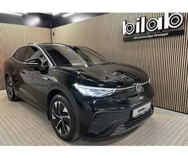 VOLKSWAGEN ID.5 PRO 150 KW PRO PERFORMANCE 77