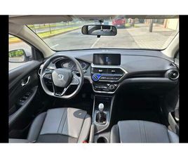 CHANGAN ALSVIN 2024 USADO DUAL MOTOR LIMA US$10,700