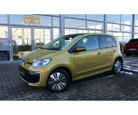 VOLKSWAGEN UP! VOLKSWAGEN UP! E-UP! UNITED PDC KAMERA SITZHEIZUNG DAB