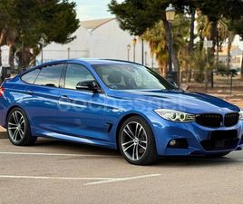 BMW SERIE 3 330DA XDRIVE GRAN TURISMO