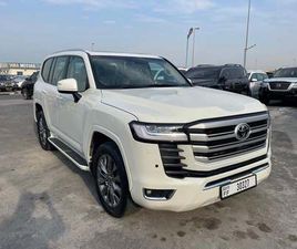 TOYOTA LAND CRUISER GXR 4.0L