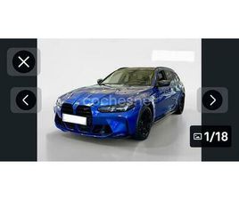 BMW SERIE 3 M3 COMP. TOURING M XDRIVE