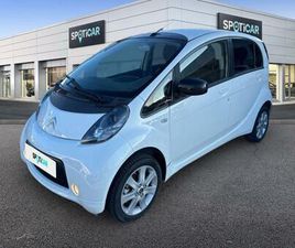 CITROEN C-ZERO CONFORT