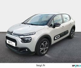 PURETECH 110 S&S BVM6 FEEL PACK