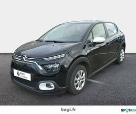 PURETECH 83 CH BVM5 YOU