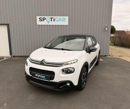 BLUEHDI 100 S&S BVM SHINE BUSINESS