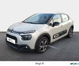 PURETECH 110 S&S BVM6 FEEL PACK