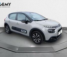 PURETECH 83 S&S BVM5 SHINE