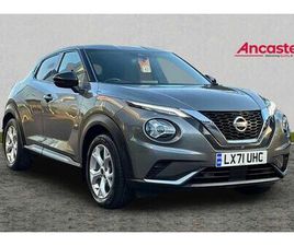 1.0 DIG-T 114 N-CONNECTA 5DR DCT