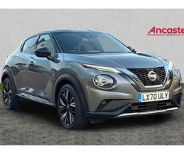 1.0 DIG-T TEKNA+ 5DR DCT