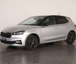SKODA FABIA 1.0 TSI EVO STYLE 115CV DSG