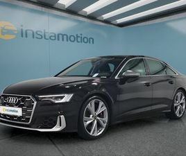 AUDI S6 253 KW