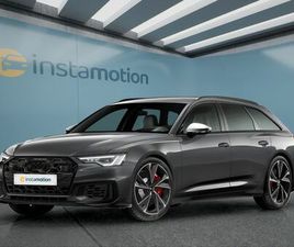 AUDI S6 253 KW