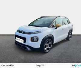 BLUEHDI 110 S&S BVM6 RIP CURL